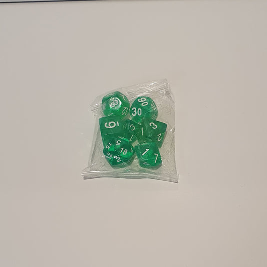 Würfelset