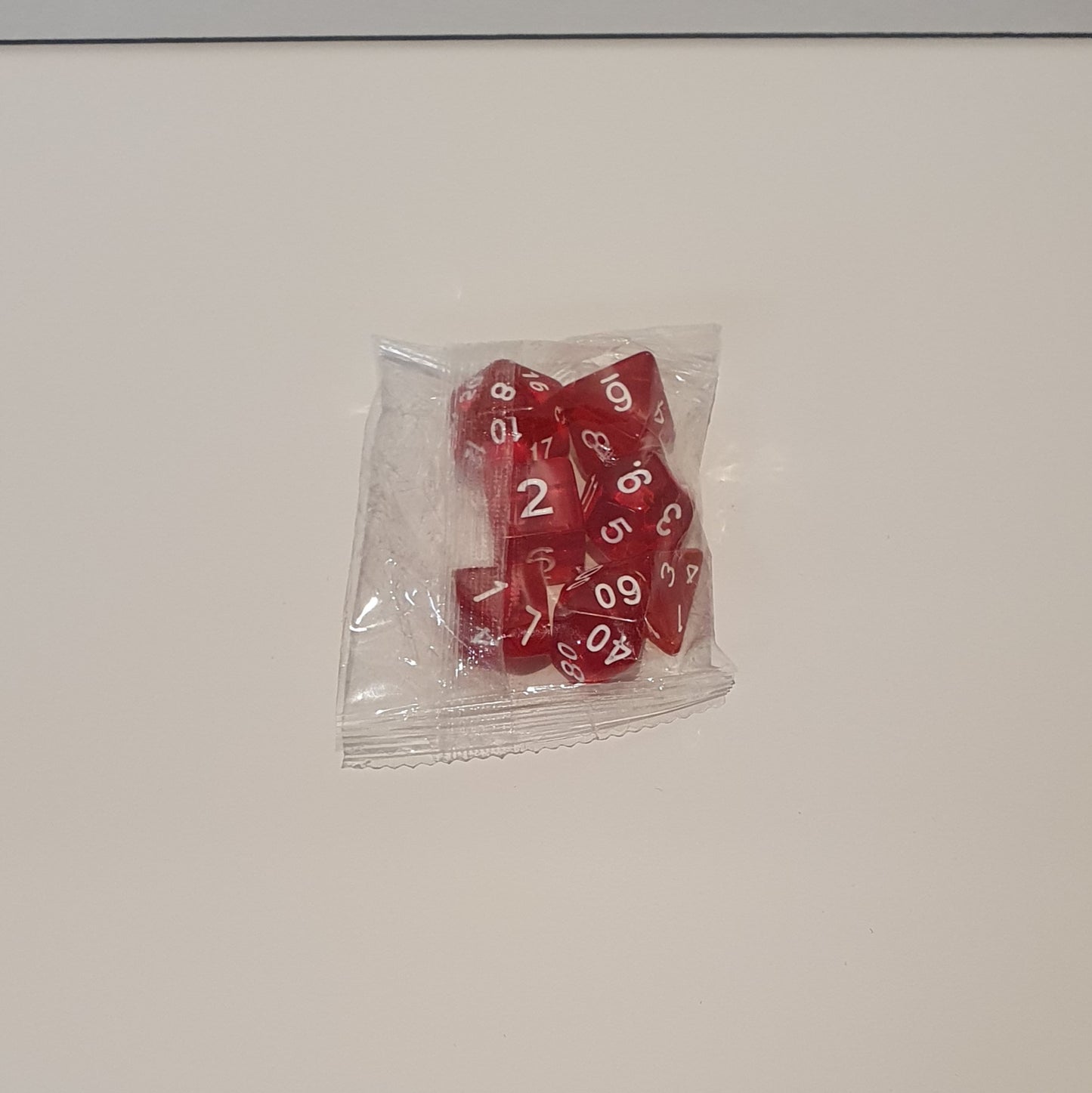 Würfelset