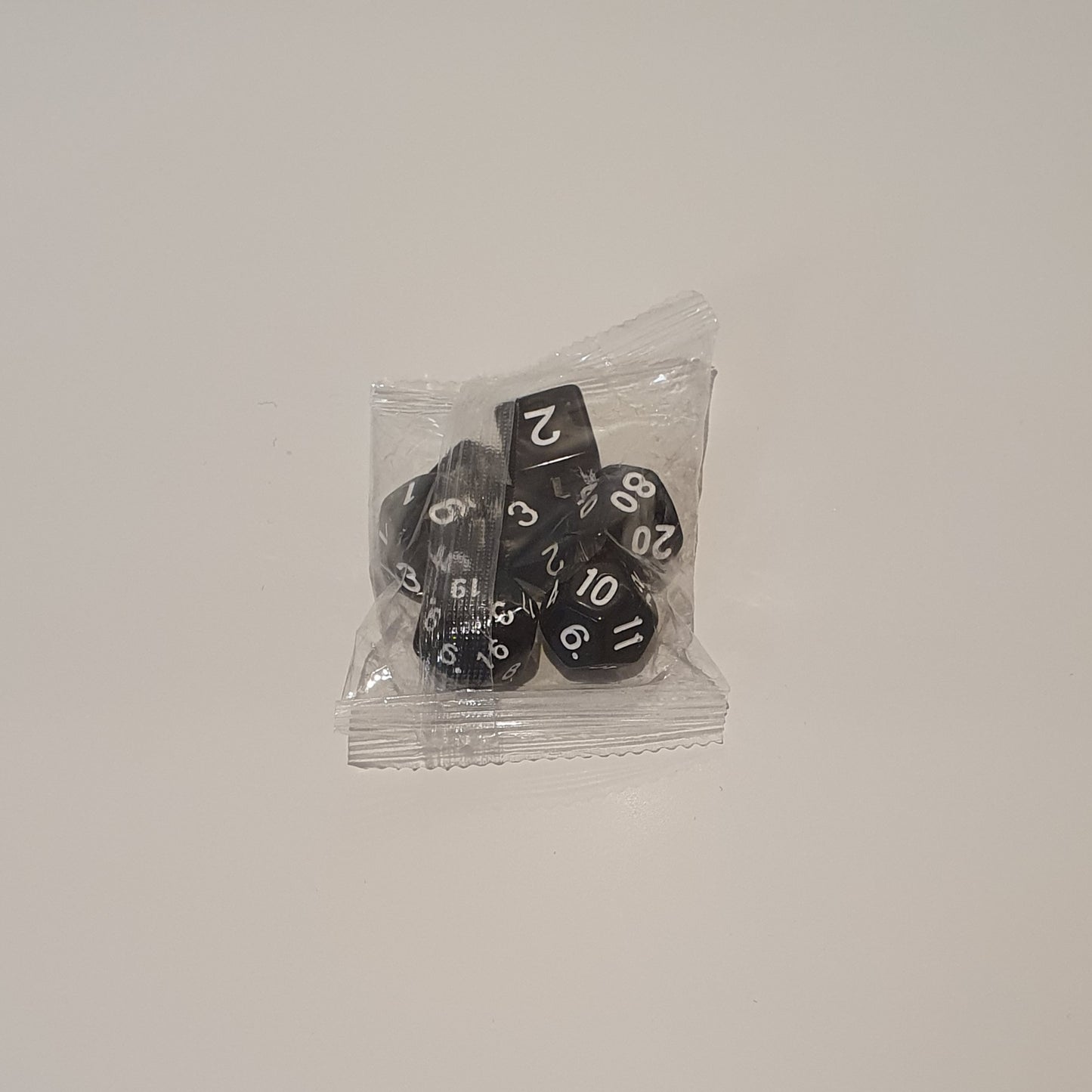Würfelset
