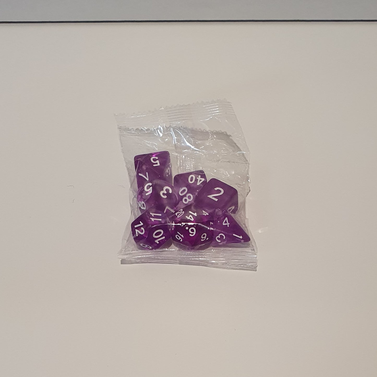 Würfelset