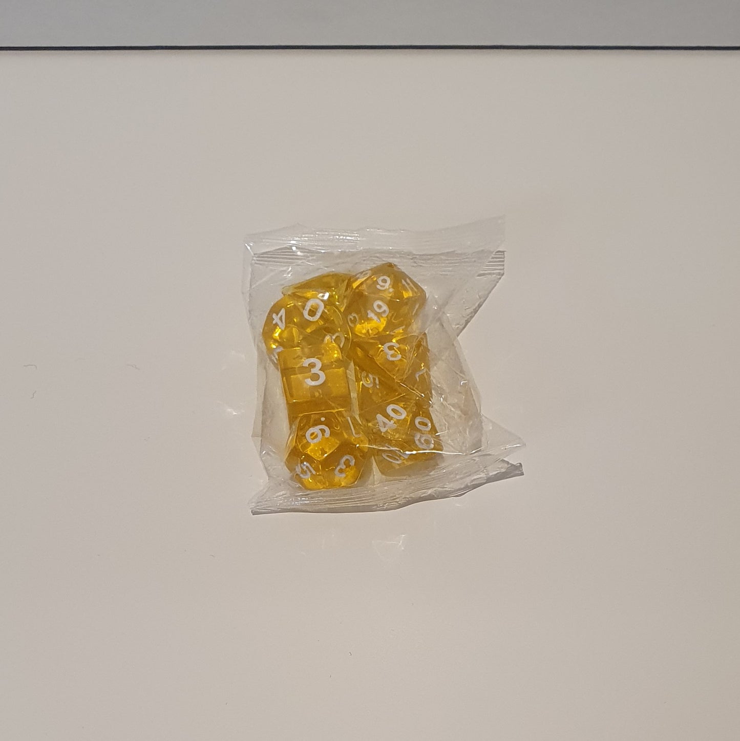 Würfelset