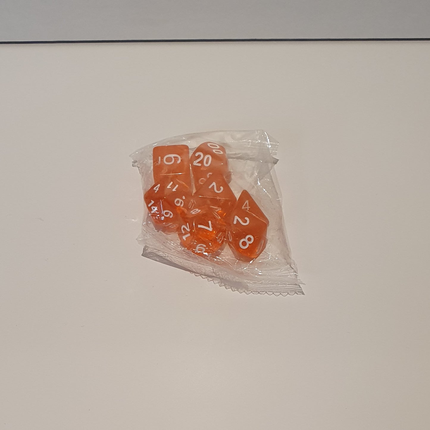 Würfelset