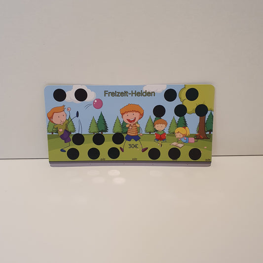 Freizeit-Helden