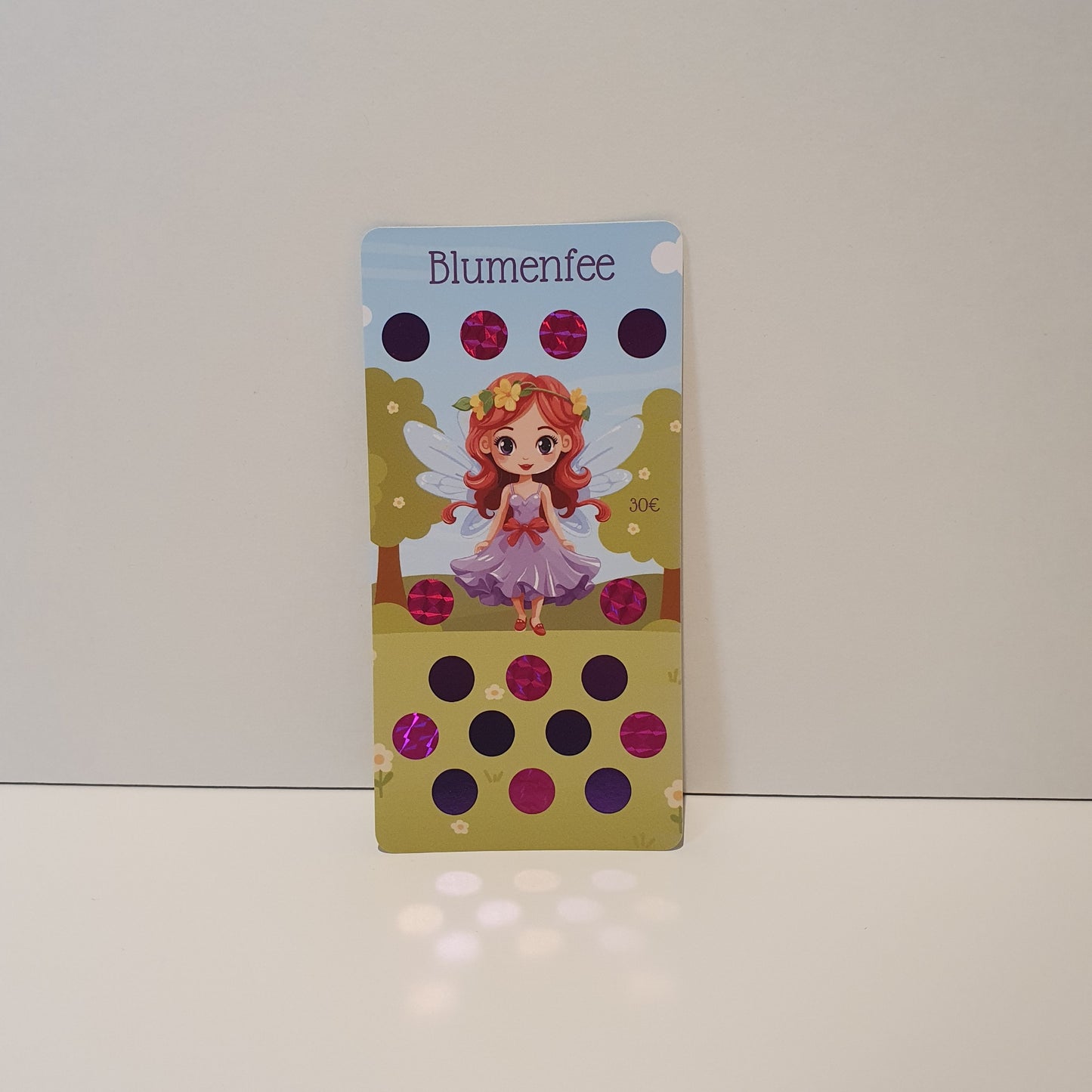 Blumenfee