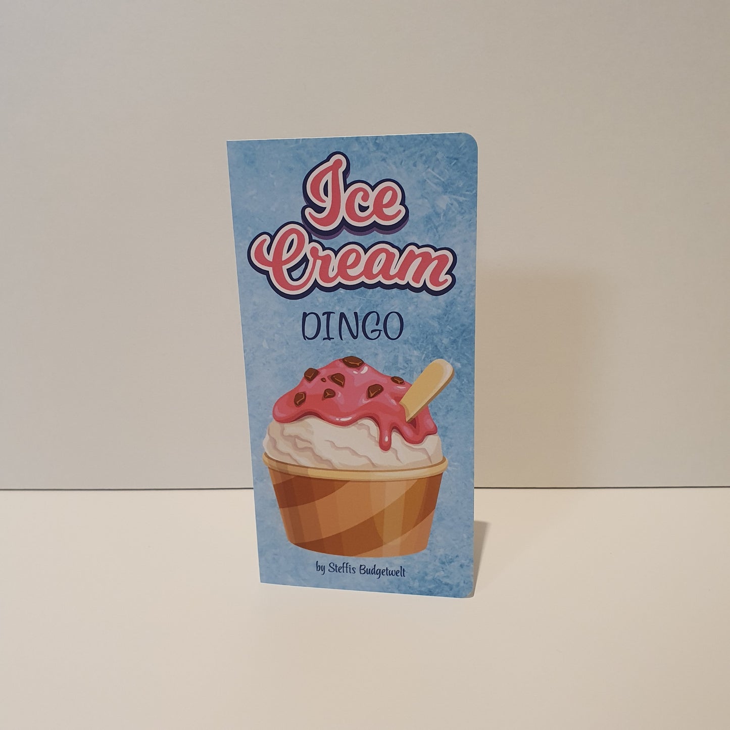 Ice Cream Dingo