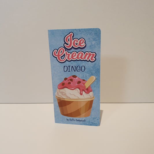 Ice Cream Dingo