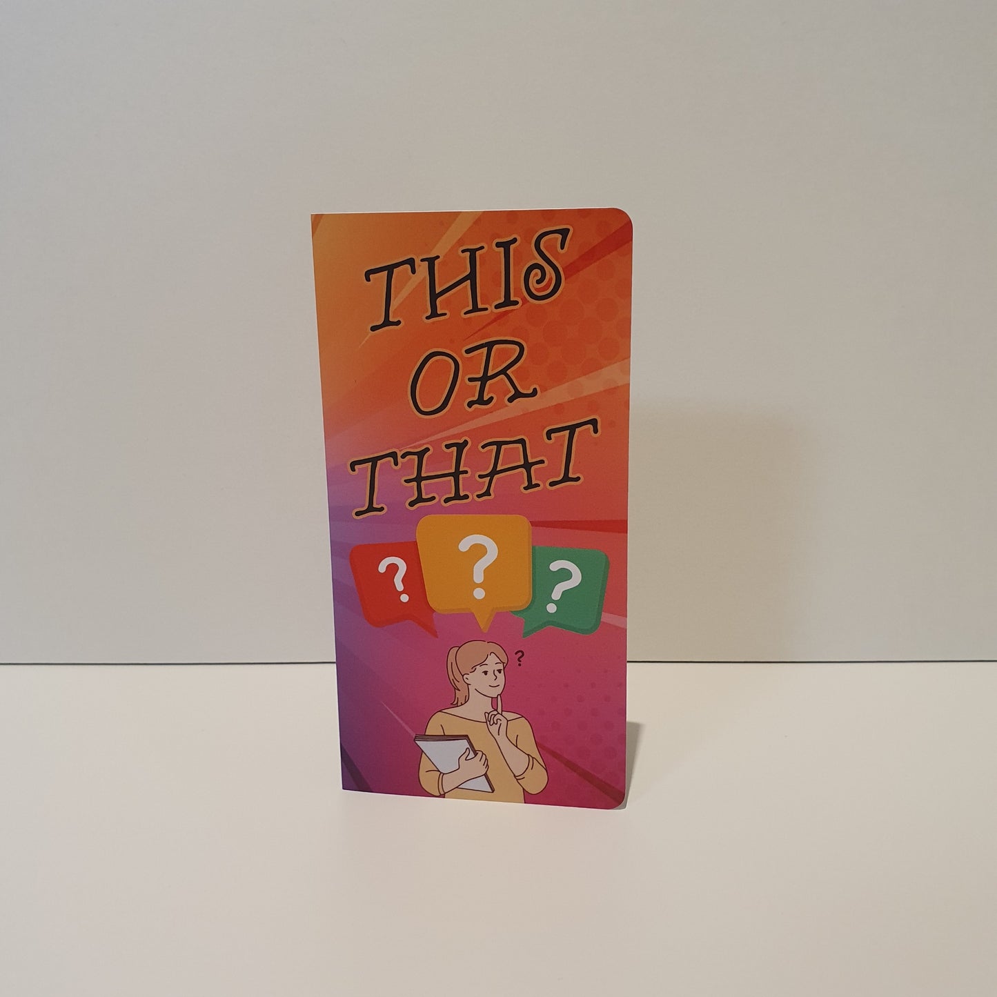 This or That