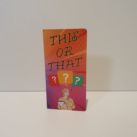 This or That