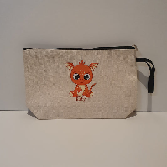 Aufbewahrungstasche „Ruby“ (Spendenaktion)