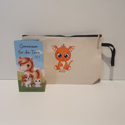 Gemeinsam für die Tiere (Spendenaktion)