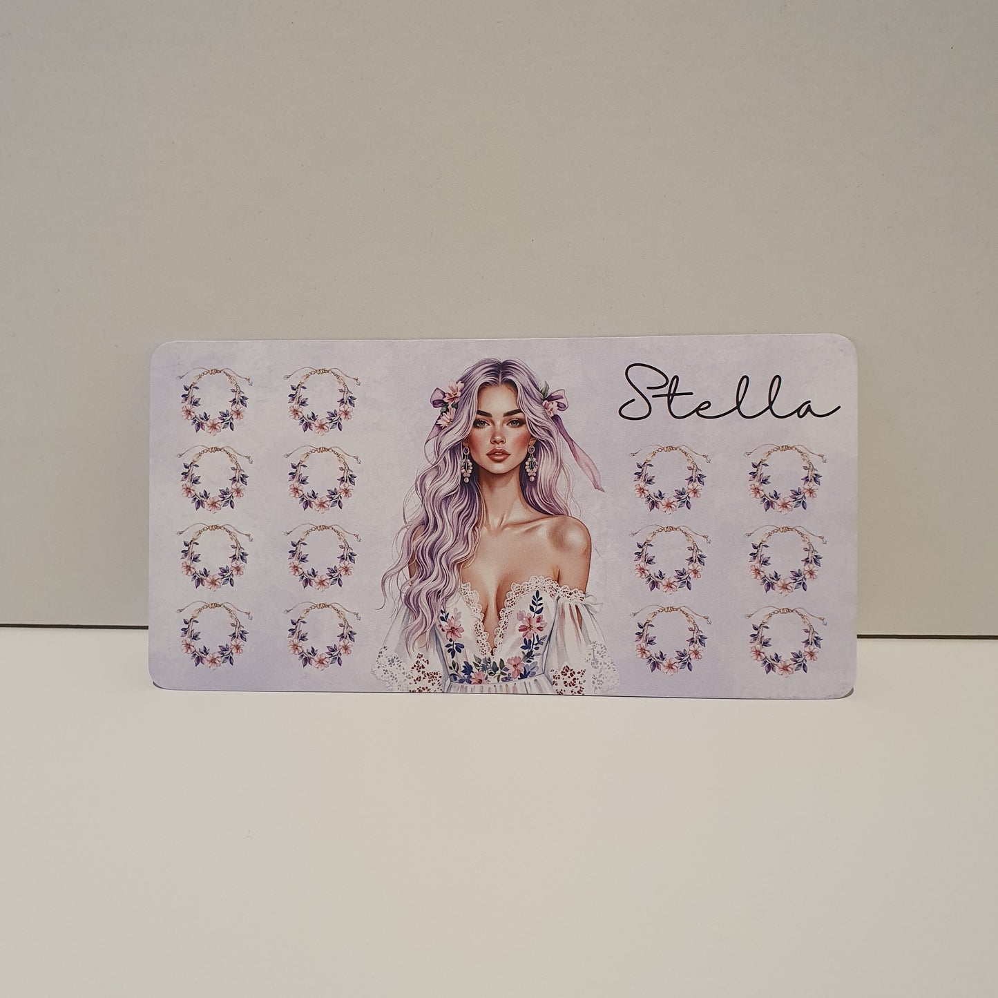 Stella Tombola