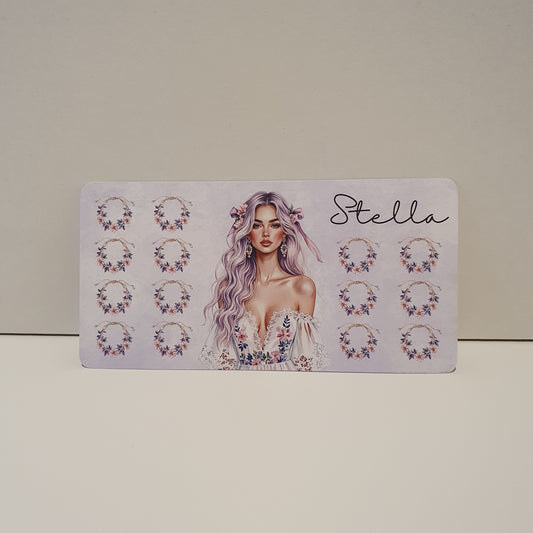 Stella Tombola