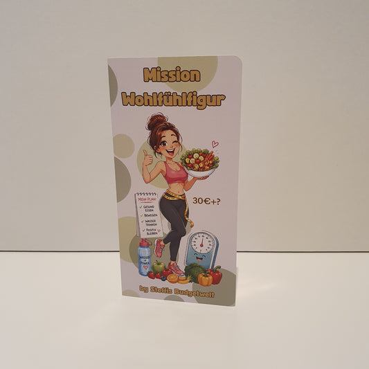 Mission Wohlfühlfigur