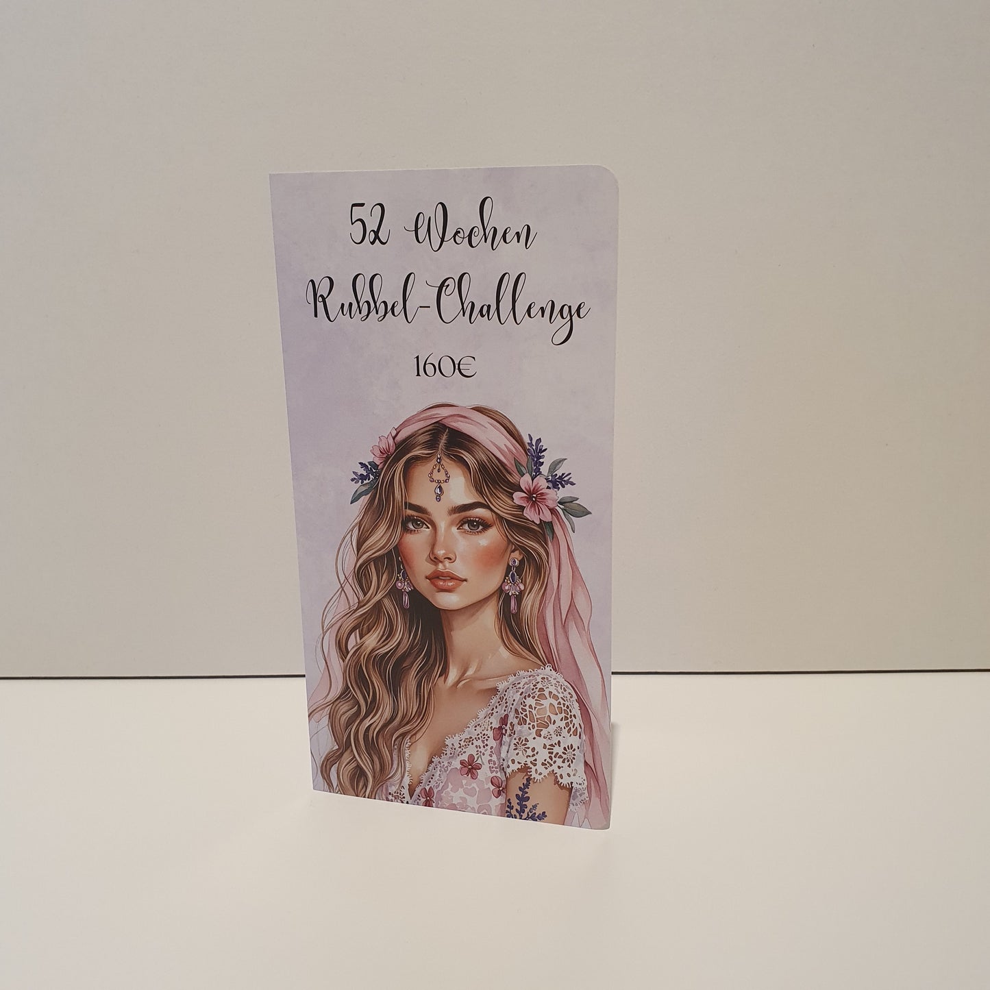 52 Wochen Rubbel-Challenge