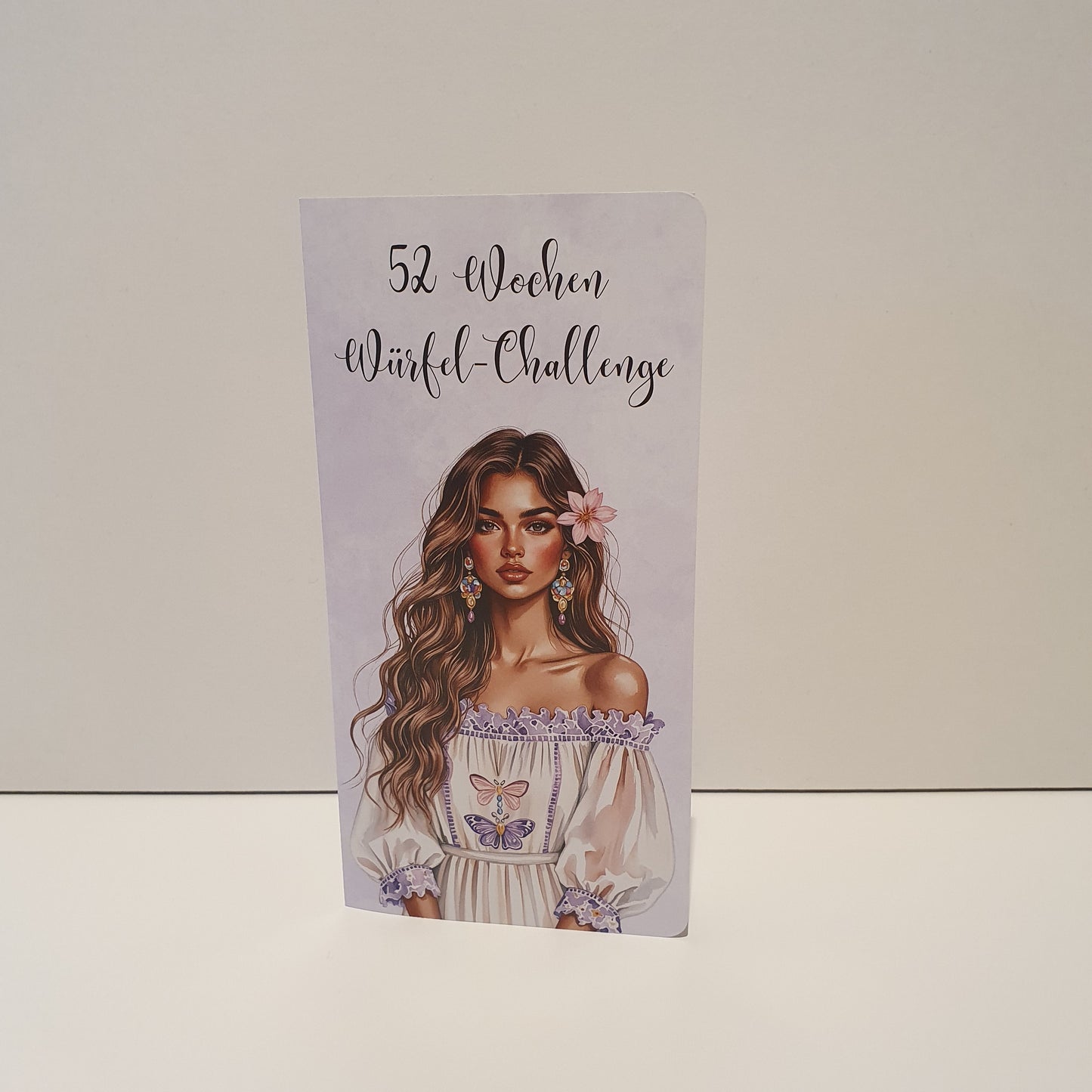52 Wochen Würfel-Challenge