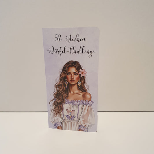 52 Wochen Würfel-Challenge