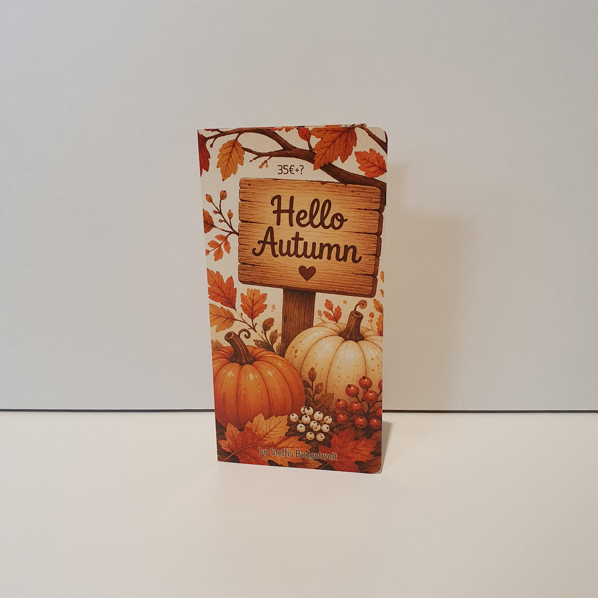 Hello Autumn