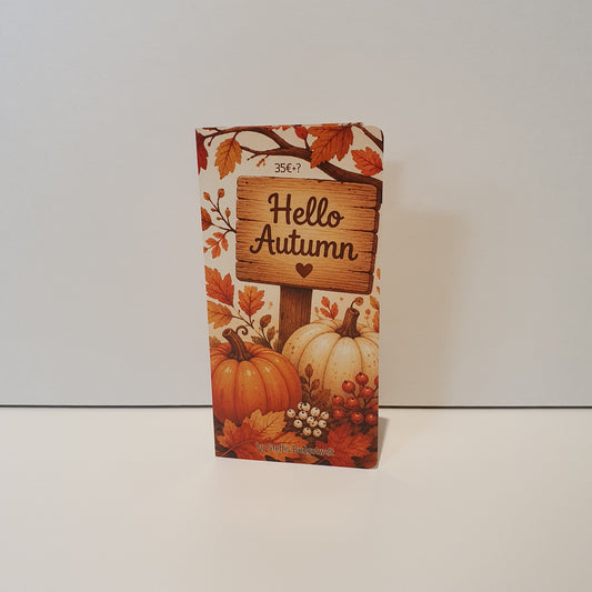 Hello Autumn