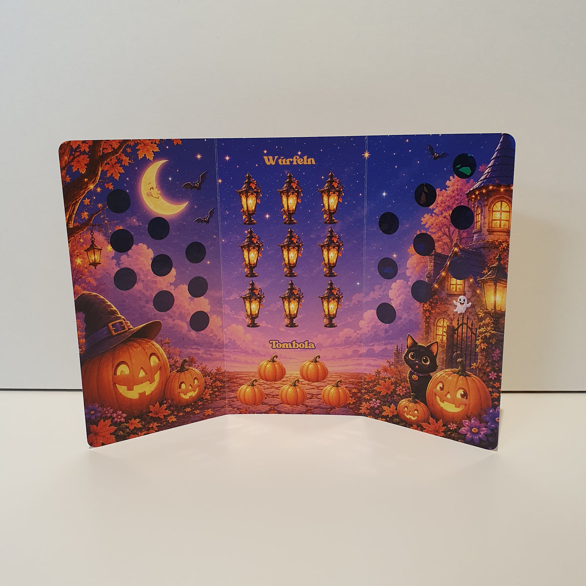 Spooky Savings
