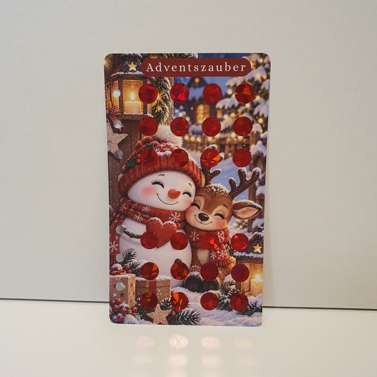 Adventszauber