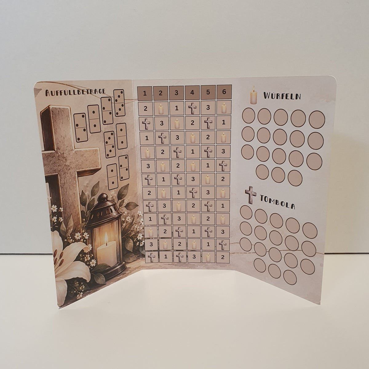 Ein letzter Abschied (Set)