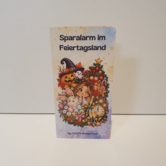 Sparalarm im Feiertagsland