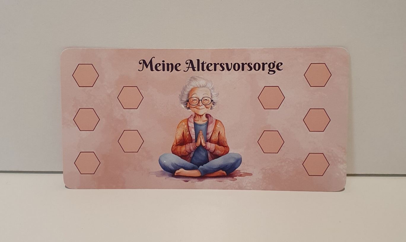 Meine Altersvorsorge Bundle