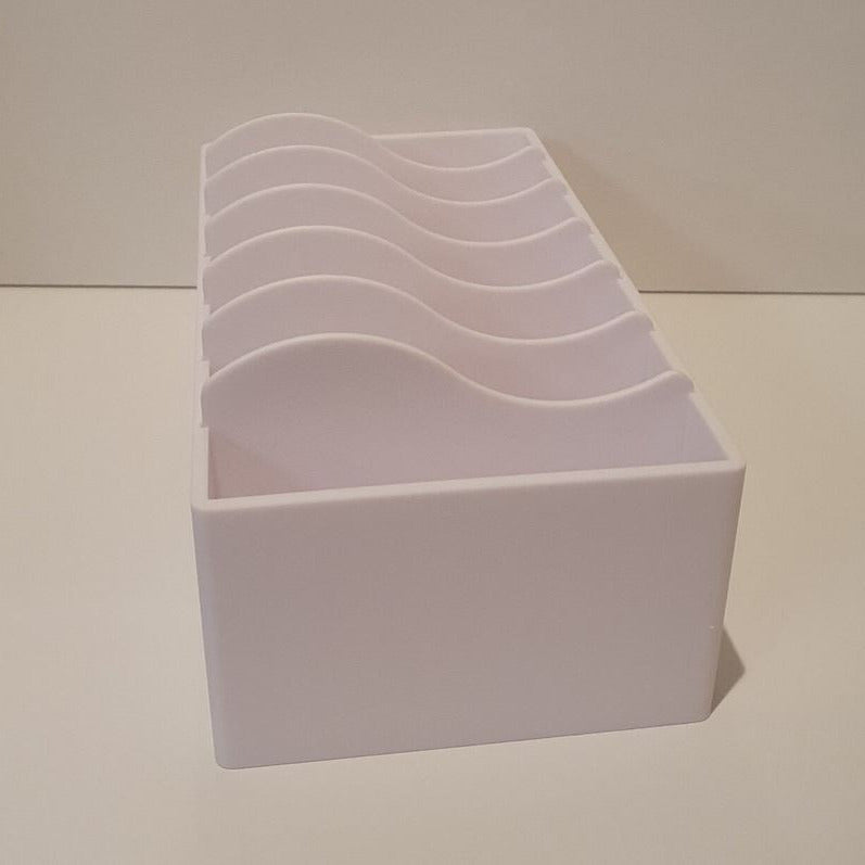 Challengebox (mit 6 herausnehmbaren Trennern)