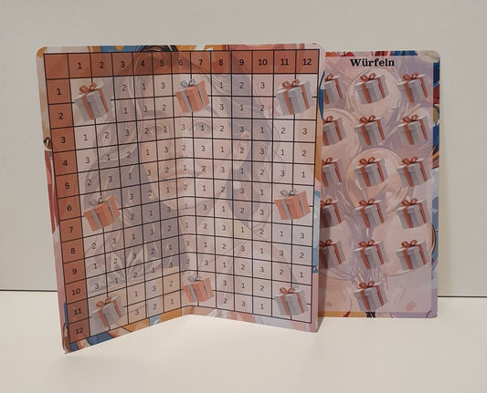 Birthday Bingo