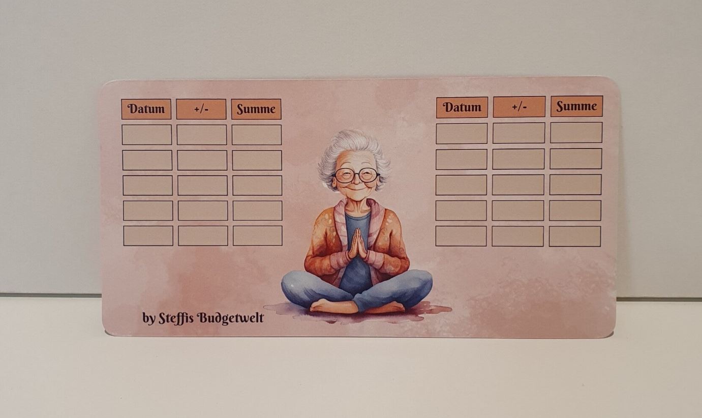 Meine Altersvorsorge Bundle