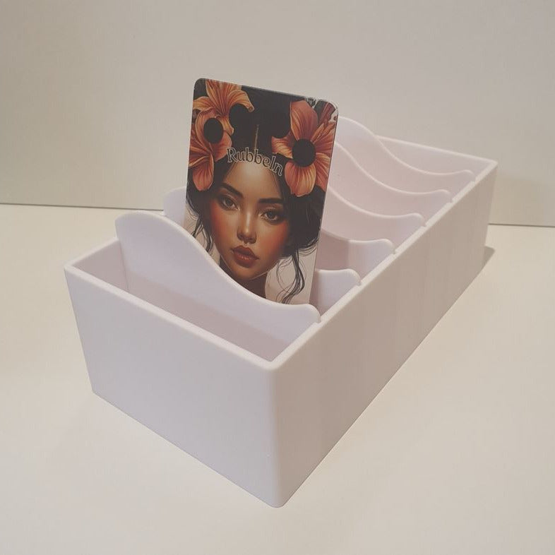 Challengebox (mit 6 herausnehmbaren Trennern)