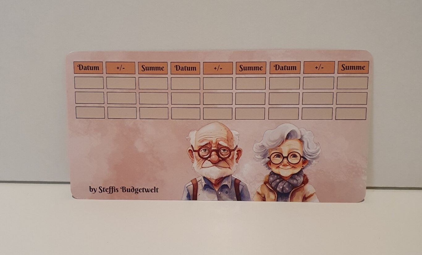 Meine Altersvorsorge Bundle