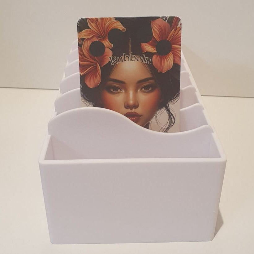 Challengebox (mit 6 herausnehmbaren Trennern)