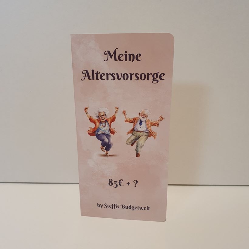 Meine Altersvorsorge Bundle