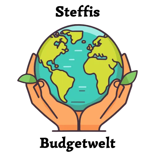 Steffis Budgetwelt